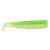 Fiiish Black Minnow 140 (Body) N°4 - Zeste de Citron