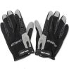 Owner Casting Black Gloves upside