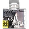 Owner STX68 TN - 6/0 (box)