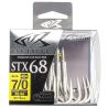 Owner STX68 TN - 7/0 (box)