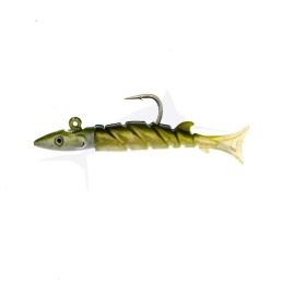 Delalande Tuna GT Finess 385