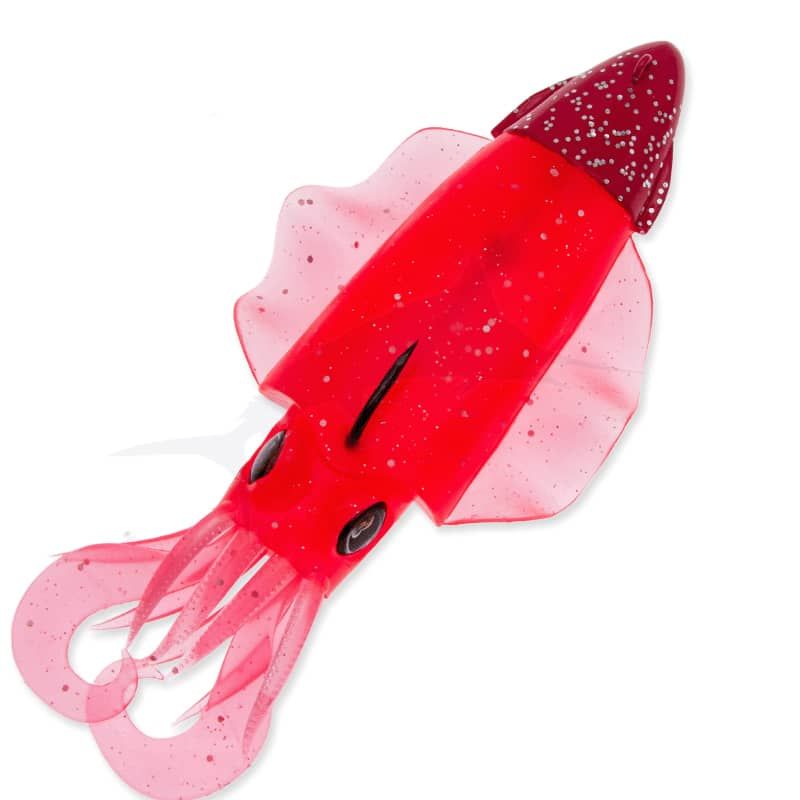 JLC XOCO RED SHINY 3