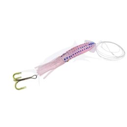 Flashmer Squid with Fins MOUNTED (15cm)