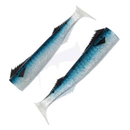 JLC Real Fish Pack 2 Bodies - Sardina