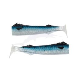 JLC Real Fish Pack 2 Bodies - Sardina