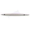 Lure Fisherman Sanma 200g - Blanc