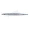 Lure Fisherman Sanma 200g - Bleu / Argent Holo