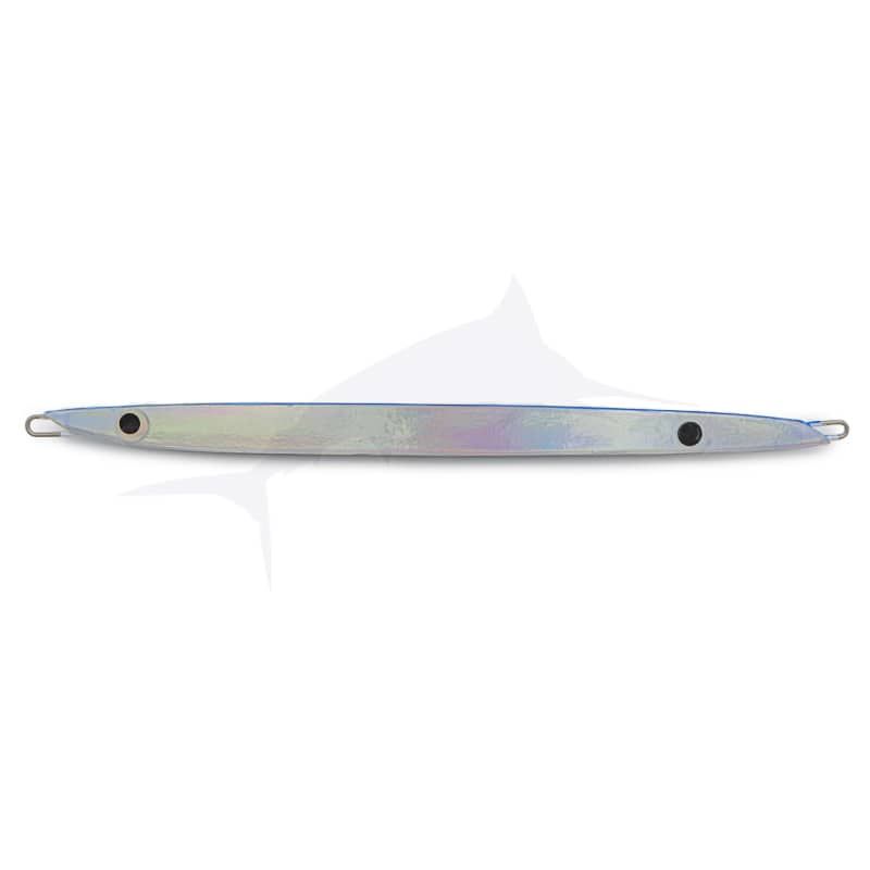 Lure Fisherman Sanma 200g - Bleu Lure Fisherman Sanma 200g - Bleu
