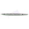 Lure Fisherman Sanma 200g - Rose / Vert / Argent Holo