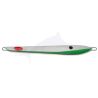 Leurre Fisherman Crazy Long - Blanc / Vert