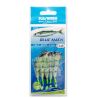 Flashmer Bottom of Line Blue Mack - Green