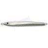 Leurre Fisherman AG-Pokeys - Argent
