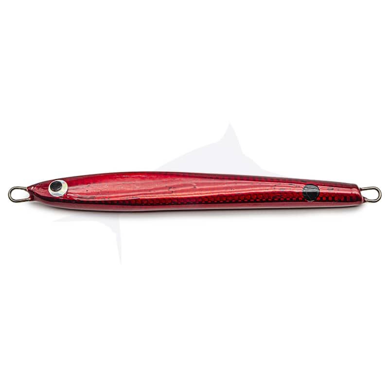 Leurre Fisherman AG-Pokeys - Rubis Leurre Fisherman AG-Pokeys - Rubis