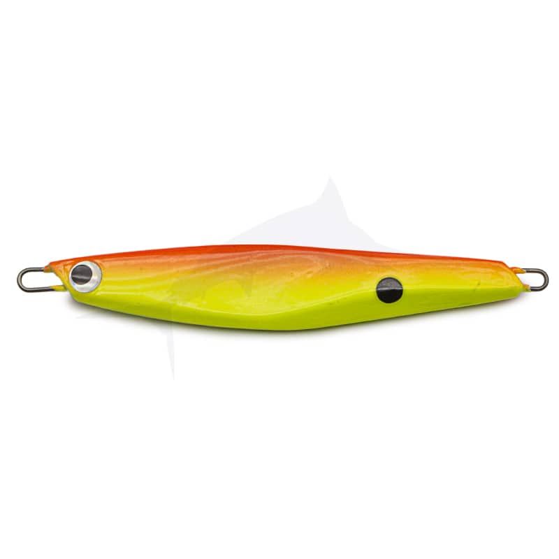 Lure Fisherman ShotGun 300 g - Orange Yellow