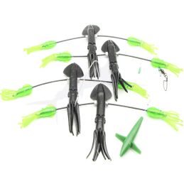 Squidnation That Flippy Floppy Thing Tuna Candy