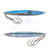 Lure Duel Tamentai Jig - 100g - Blue