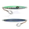 Lure Duel Tamentai Jig - 100g - Green
