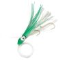 Leurre Flashmer Octopus Monté 12cm - PHG