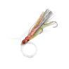 Leurre Flashmer Octopus Monté 12cm - PHO