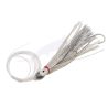 Leurre Flashmer Octopus Monté 12cm - WI