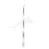 Stripteaser Strip 12 Fish Ballyhoo Black