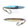 Lure Duel Tamentai Jig - 80g - Blue