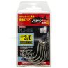Xzoga XJ-33 Slowjig Expert - 3/0