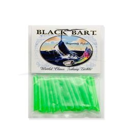 Black Bart Leader Keeper