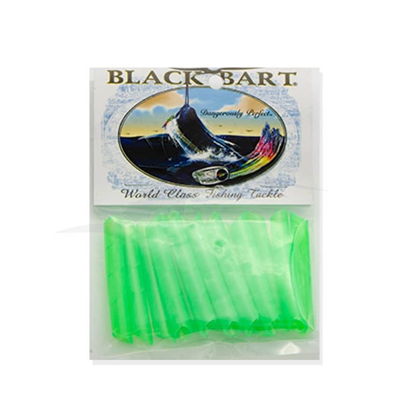 Black Bart Leader Keeper Black Bart Leader Keeper