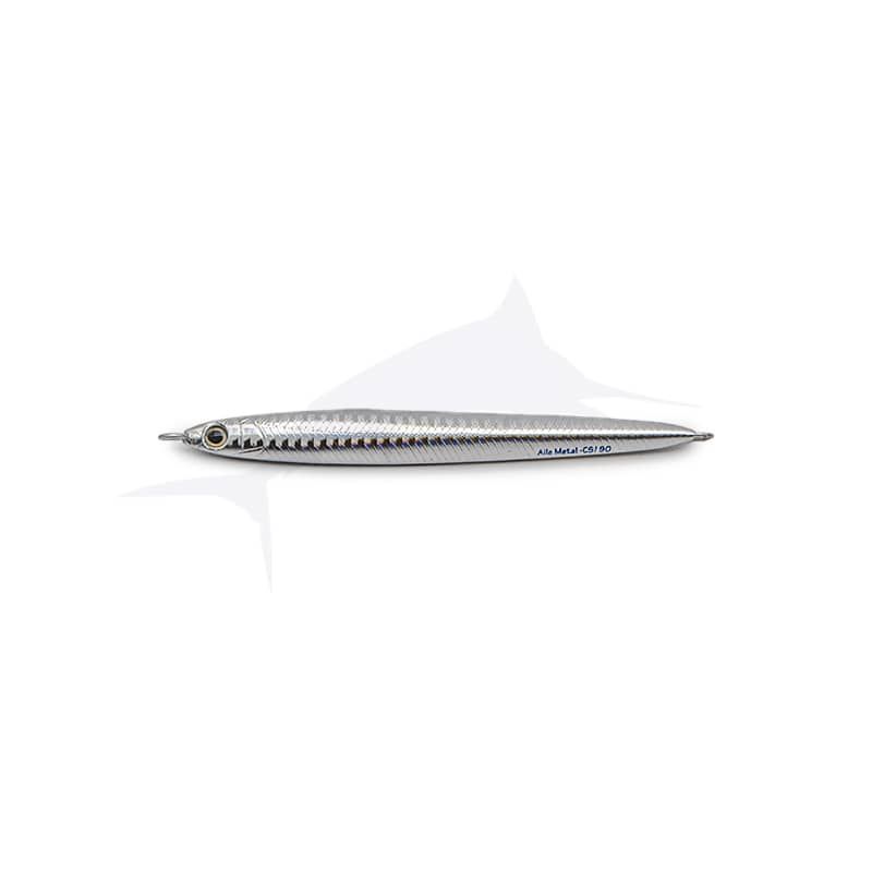 Leurre Duel Aile Metal CS - 90g - PNE Leurre Duel Aile Metal CS - 90g - PNE