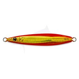 Lure Daiwa Saltiga Sacrifice Leaf - 100g - Fire Orange