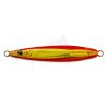 Lure Daiwa Saltiga Sacrifice Leaf - 100g - Fire Orange
