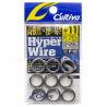 Owner Split rings Hyper Wire - Cultiva - 11