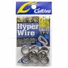 Owner Split rings Hyper Wire - Cultiva - 11H