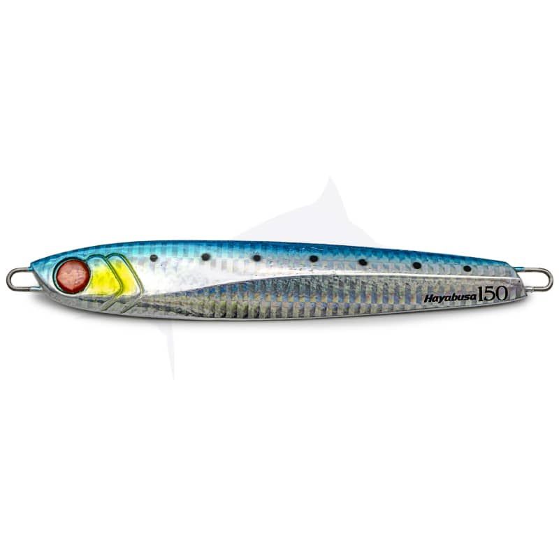 Lure Hayabusa Jackeye Strush - 150g - 2