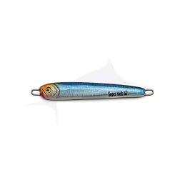 Lure Fishus Super Rock - 60g - Bleu