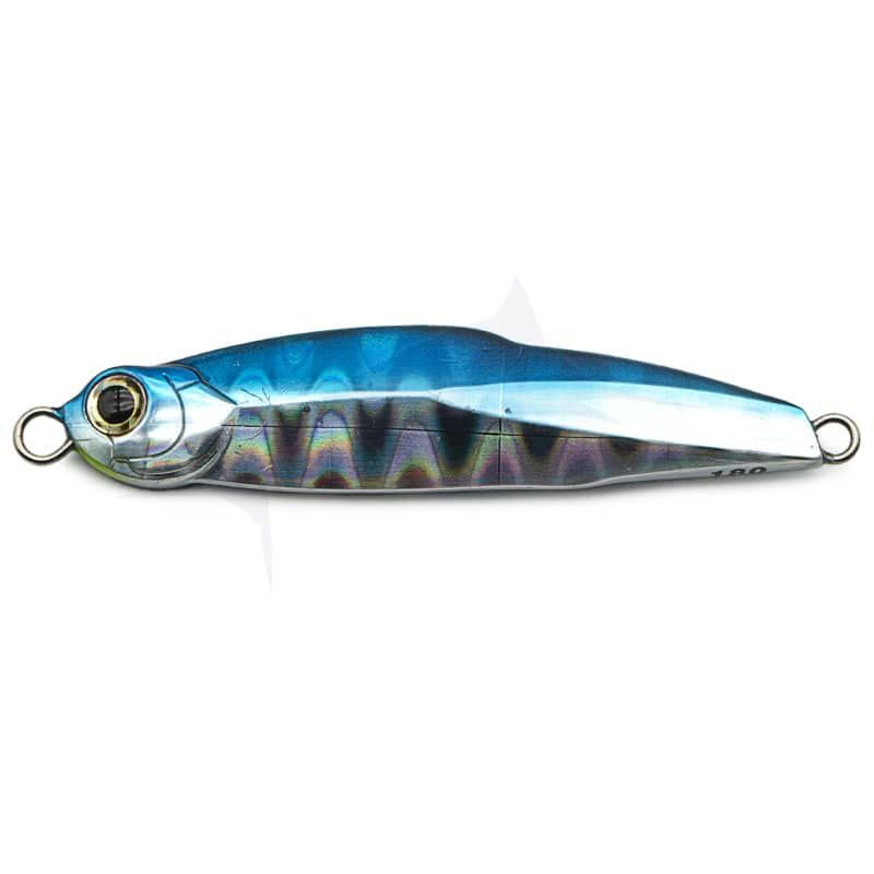 Lure Bassday Quicker Wide II - WH-01 Lure Bassday Quicker Wide II - WH-01