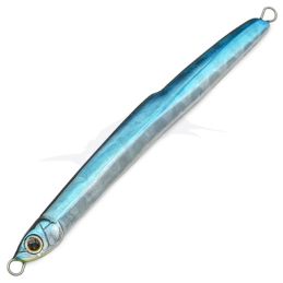 Lure Bassday Quicker Long II - 150g - WH-01