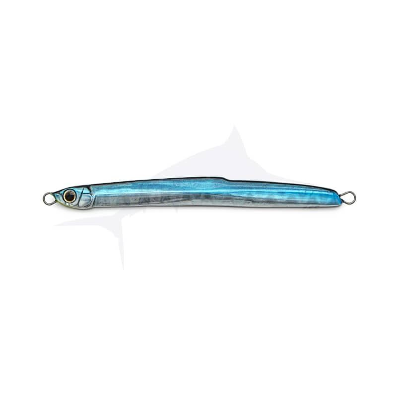 Lure Bassday Quicker Long II - 150g - WH-01 Lure Bassday Quicker Long II - 150g - WH-01