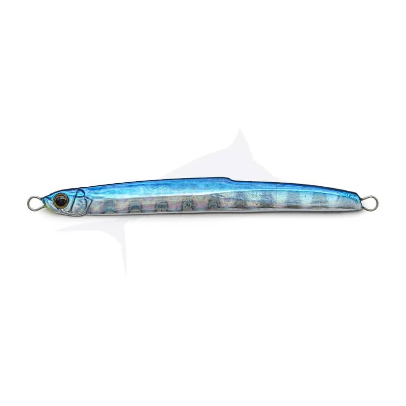 Lure Bassday BM Quicker Long - 110g - WH-01 Lure Bassday BM Quicker Long - 110g - WH-01