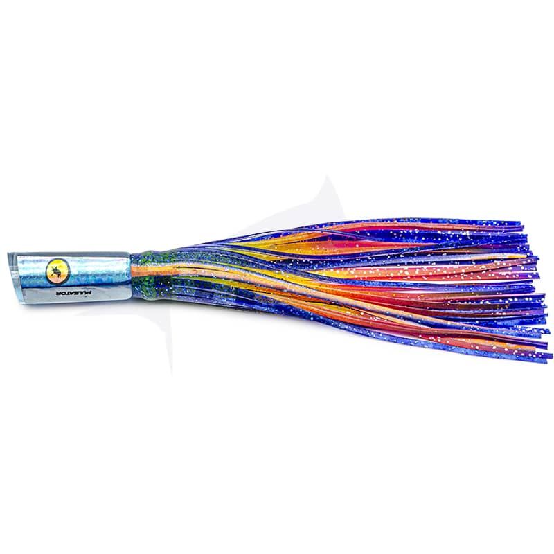 Lure Pulsator Tube 4 PT4 - 733/106