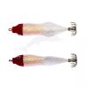 Lure DTD Silicone Lignjic - Red Head