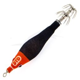 Lure DTD Black Diablo - Red Arrow