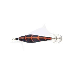 Lure DTD Black Diablo - Red Arrow