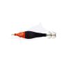 Lure DTD Black Diablo - Red Head