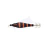 Lure DTD Black Diablo - Red Stripes