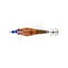 Turlutte DTD Soft Real Fish 1.5 - Lumbrak