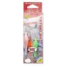 Set de Turluttes DTD Tataki Set 1.5/2.0 - 34