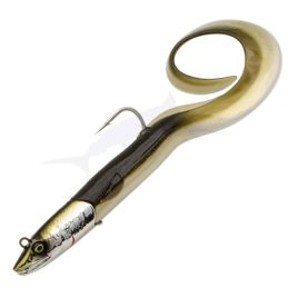 Lure Savage Gear Conger Eel - Ocean Flash