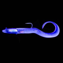 Lure Savage Gear Conger Eel - Ocean Flash UV